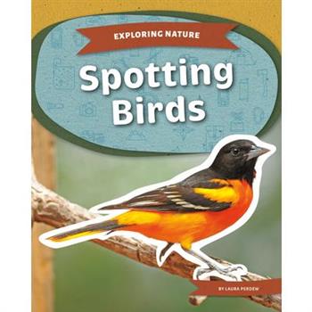 Spotting Birds