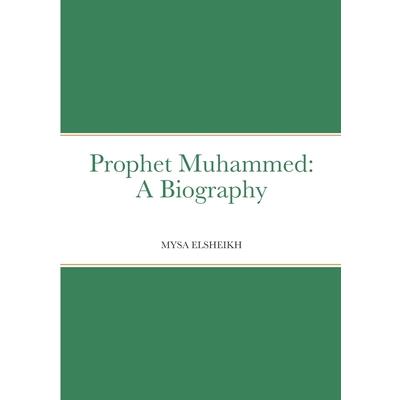 Prophet Muhammed