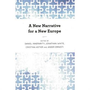 A New Narrative for a New Europe