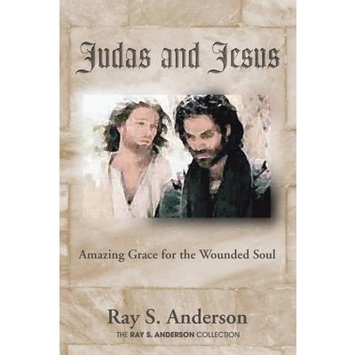 Judas and Jesus
