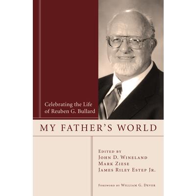 My Father’s World