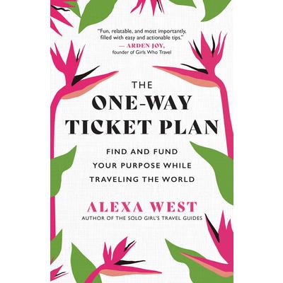 The One-Way Ticket Plan