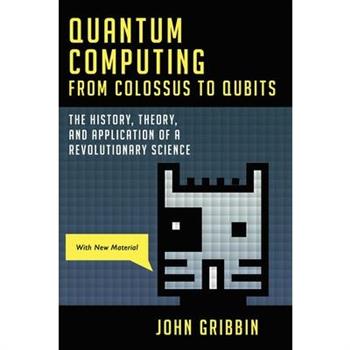 Quantum Computing from Colossus to Qubits