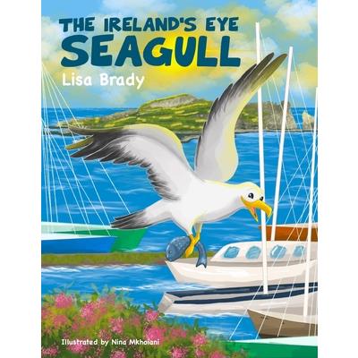 The Ireland's Eye Seagull