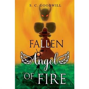 Fallen Angel of Fire
