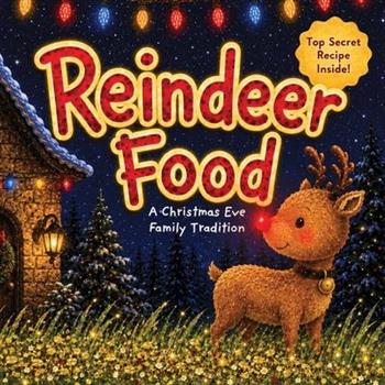 Reindeer Food