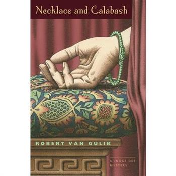 Necklace and Calabash