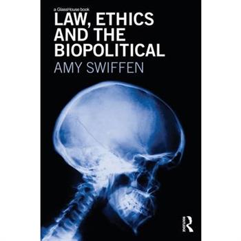 Law, Ethics and the Biopolitical