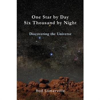 One Star by Day, Six Thousand by Night