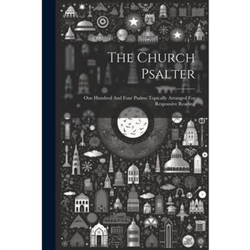 The Church Psalter