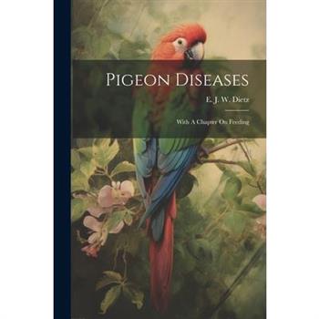 Pigeon Diseases