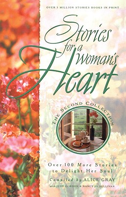 Stories for a Woman’s Heart
