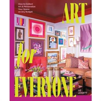 Art for Everyone