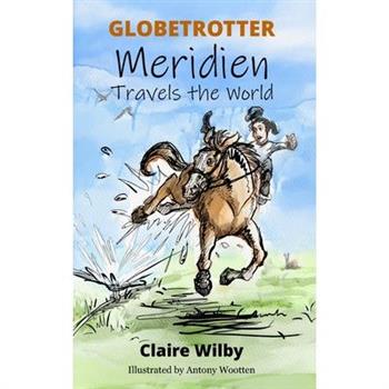 Globetrotter - Meridien Travels the World