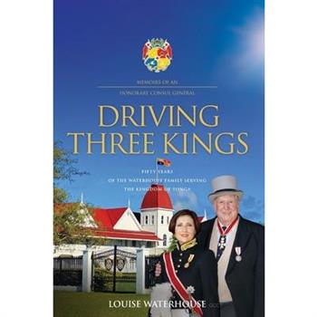 Driving Three Kings