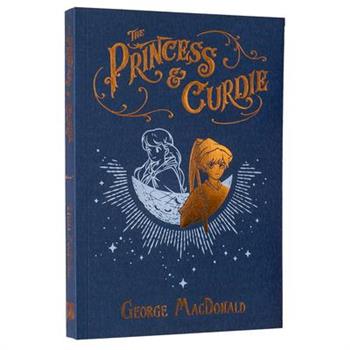 The Princess and Curdie