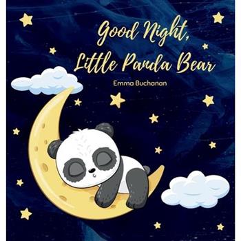 Good Night, Little Panda Bear