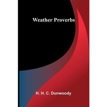 Weather proverbs