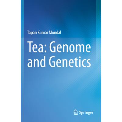 Tea: Genome and Genetics
