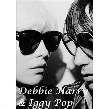 Debbie Harry & Iggy Pop