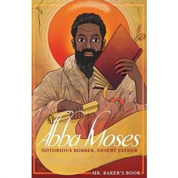Abba Moses