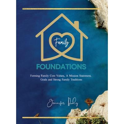 Family Foundations