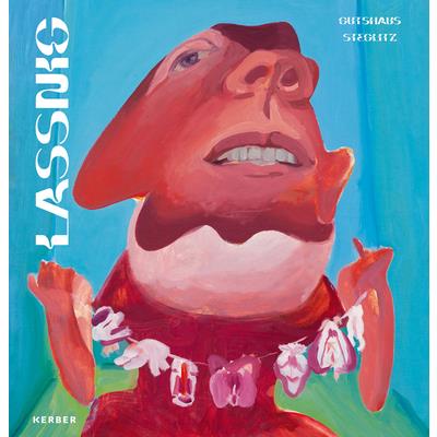 Maria Lassnig