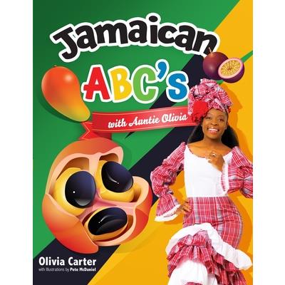 Jamaican ABC with Auntie Olivia