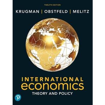 International Economics
