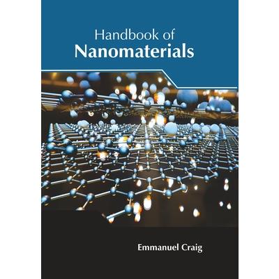 Handbook of Nanomaterials