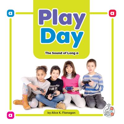Play Day Play Day