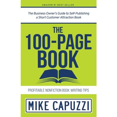 The 100-Page Book