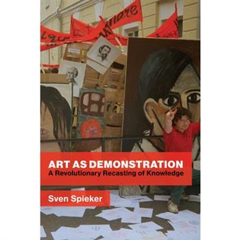 Art as Demonstration