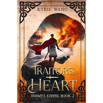 Traitor's Heart