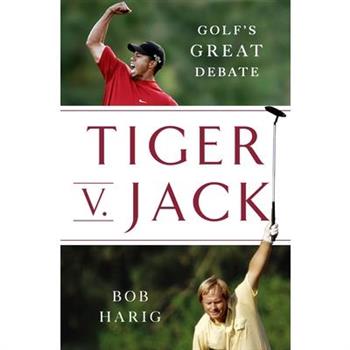 Tiger V. Jack