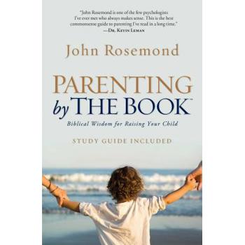 Parenting by the Book