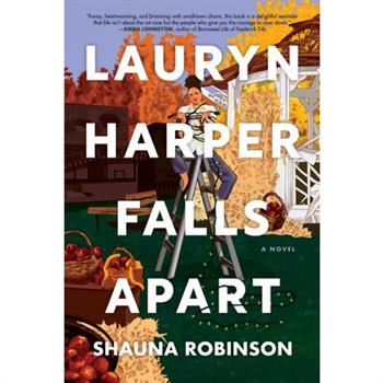 Lauryn Harper Falls Apart