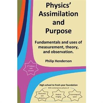Physics' Assimilation and Purpose