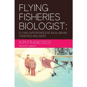 Flying Fisheries Biologist
