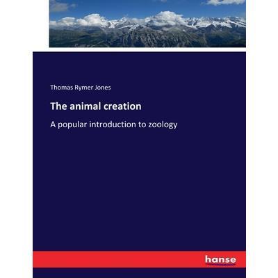 The animal creation