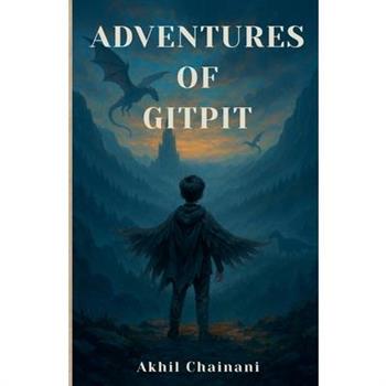 Adventures of Gitpit