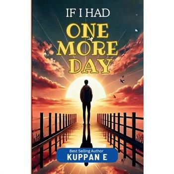 If I Had One More Day