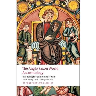 Anglo Saxon World
