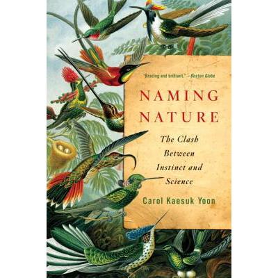 Naming Nature