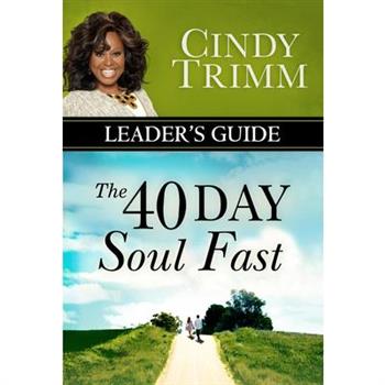 The 40 Day Soul Fast