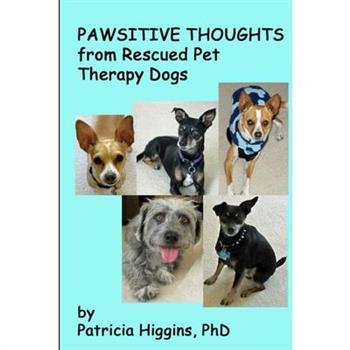 Pawsitive Thoughts