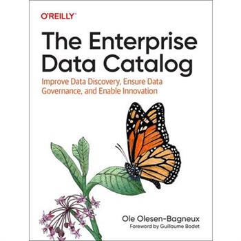The Enterprise Data Catalog