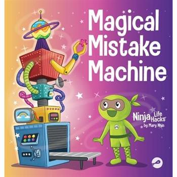 Magical Mistake Machine