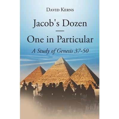 Jacob's Dozen One in Particular