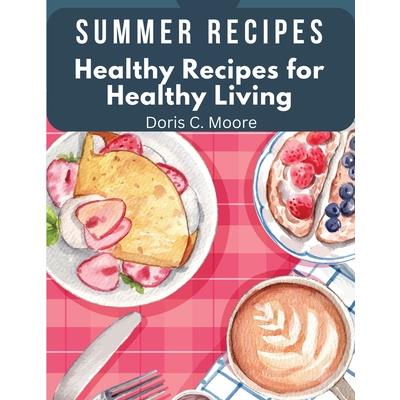 Summer Recipes